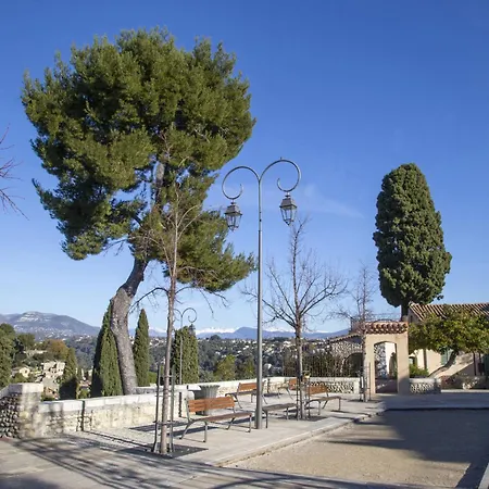 Le Crystal A By Interhome Daire Cagnes-sur-Mer