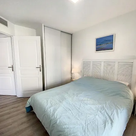 Le Crystal A By Interhome * Cagnes-sur-Mer