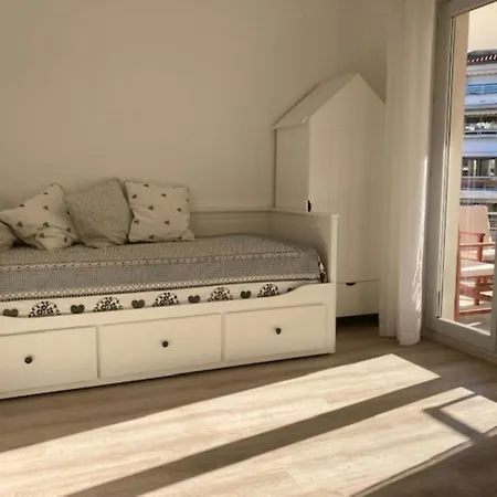 Le Crystal A By Interhome Daire Cagnes-sur-Mer