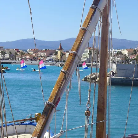 Le Crystal A By Interhome Cagnes-sur-Mer